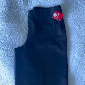 NWT Spanx wide leg perfect pant